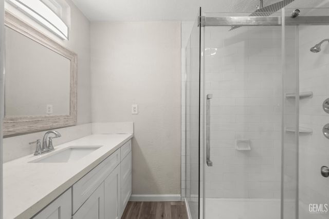 3605 Truman Avenue, Bakersfield, CA 93309