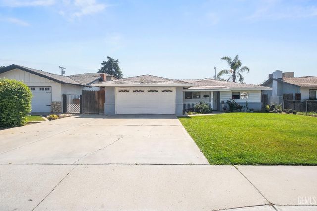3605 Truman Avenue, Bakersfield, CA 93309
