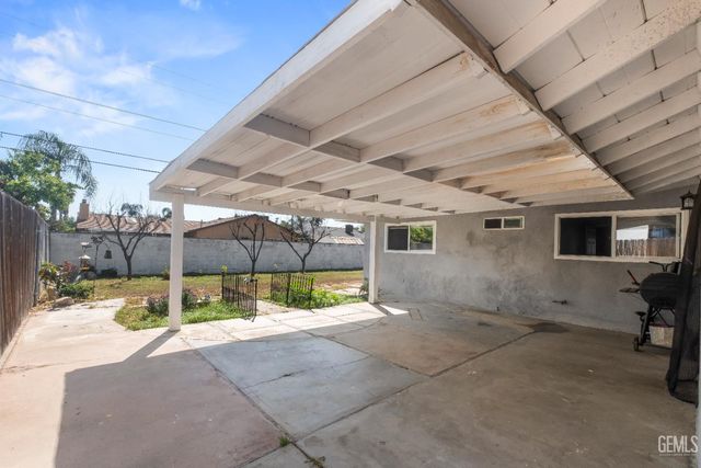 3605 Truman Avenue, Bakersfield, CA 93309