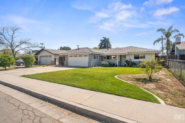3605 Truman Avenue, Bakersfield, CA 93309