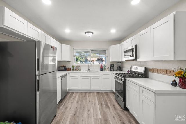 3605 Truman Avenue, Bakersfield, CA 93309