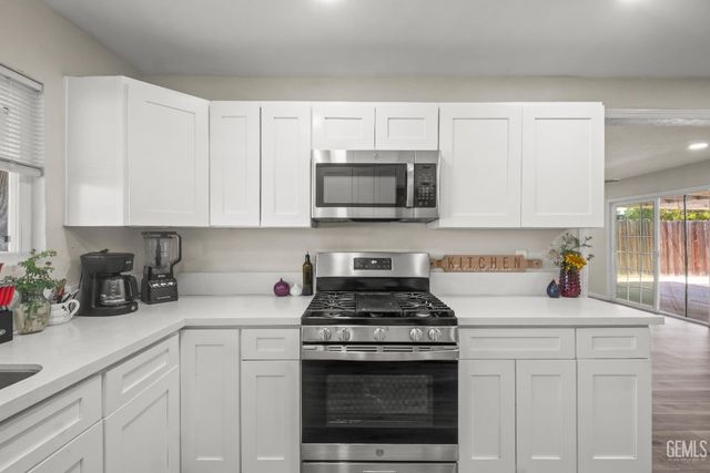 3605 Truman Avenue, Bakersfield, CA 93309