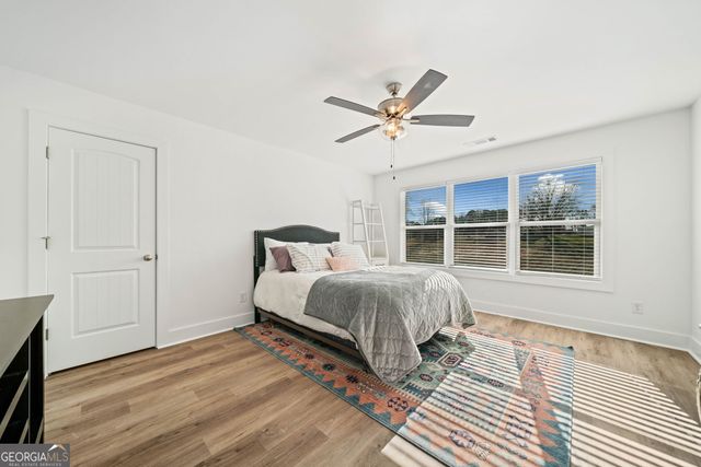 518 Old Canton Road, Ball Ground, GA 30107