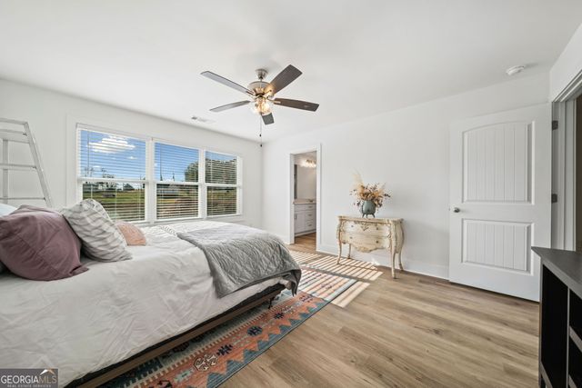 518 Old Canton Road, Ball Ground, GA 30107
