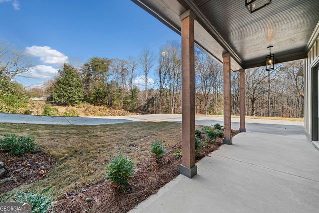 518 Old Canton Road, Ball Ground, GA 30107