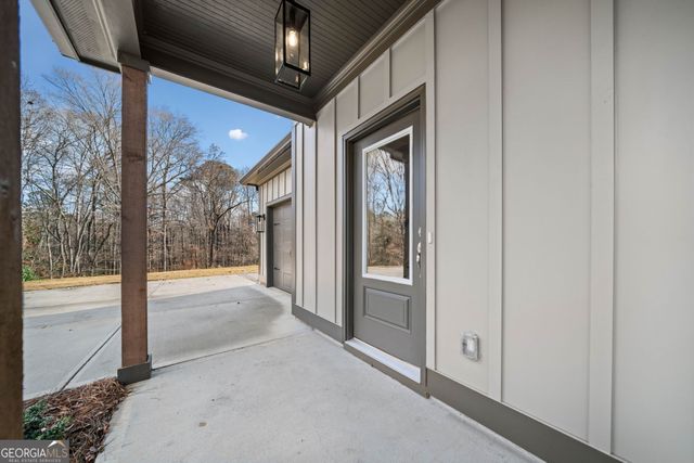 518 Old Canton Road, Ball Ground, GA 30107