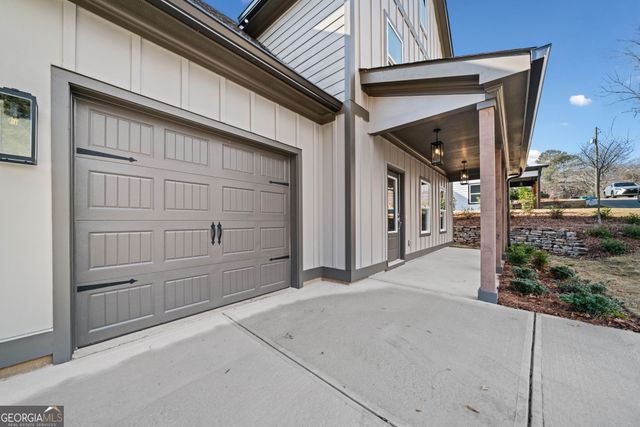 518 Old Canton Road, Ball Ground, GA 30107