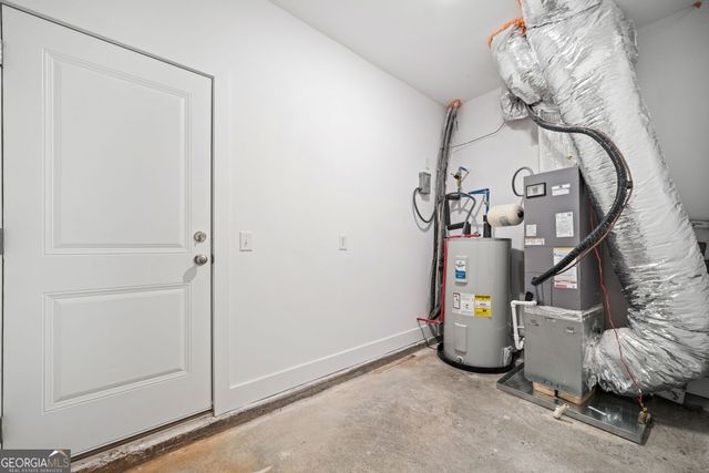 518 Old Canton Road, Ball Ground, GA 30107