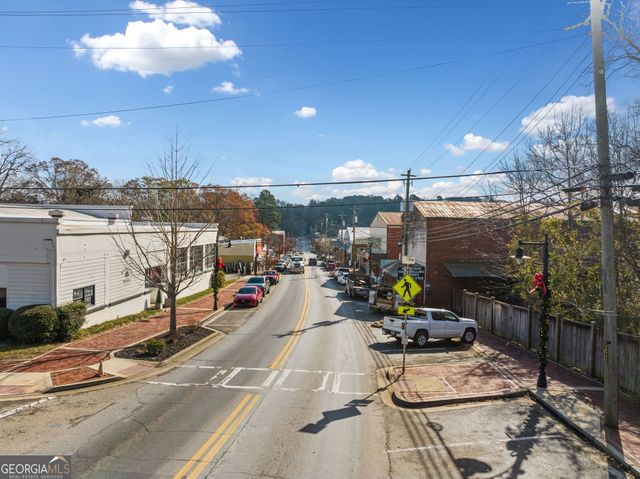 518 Old Canton Road, Ball Ground, GA 30107