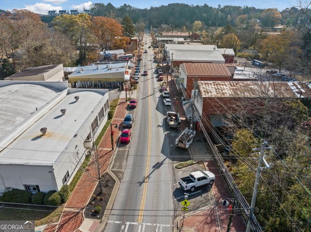 518 Old Canton Road, Ball Ground, GA 30107