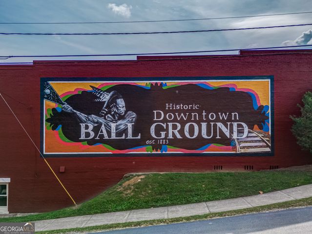518 Old Canton Road, Ball Ground, GA 30107