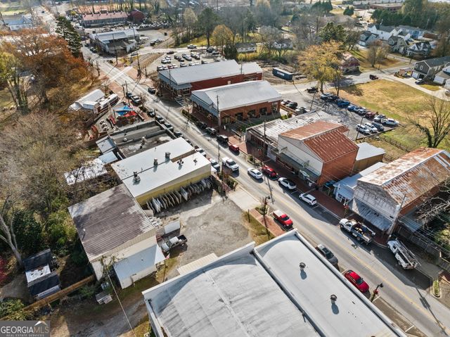 518 Old Canton Road, Ball Ground, GA 30107