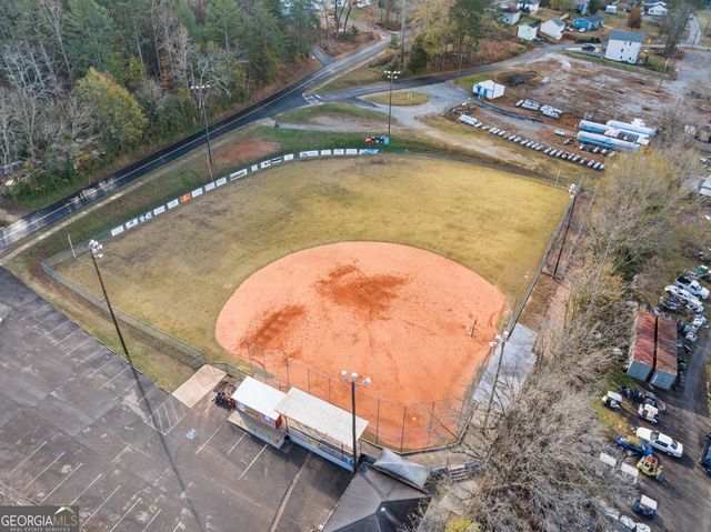 518 Old Canton Road, Ball Ground, GA 30107