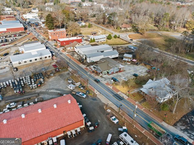 518 Old Canton Road, Ball Ground, GA 30107