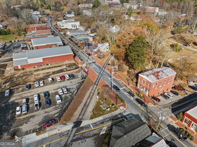 518 Old Canton Road, Ball Ground, GA 30107