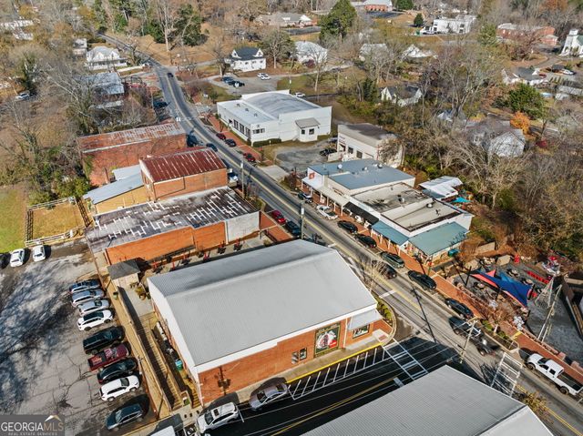 518 Old Canton Road, Ball Ground, GA 30107
