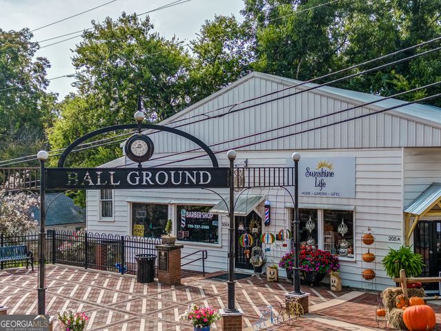 518 Old Canton Road, Ball Ground, GA 30107