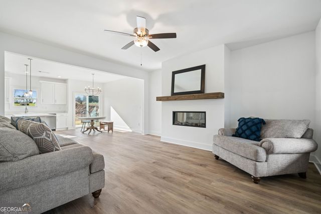 518 Old Canton Road, Ball Ground, GA 30107