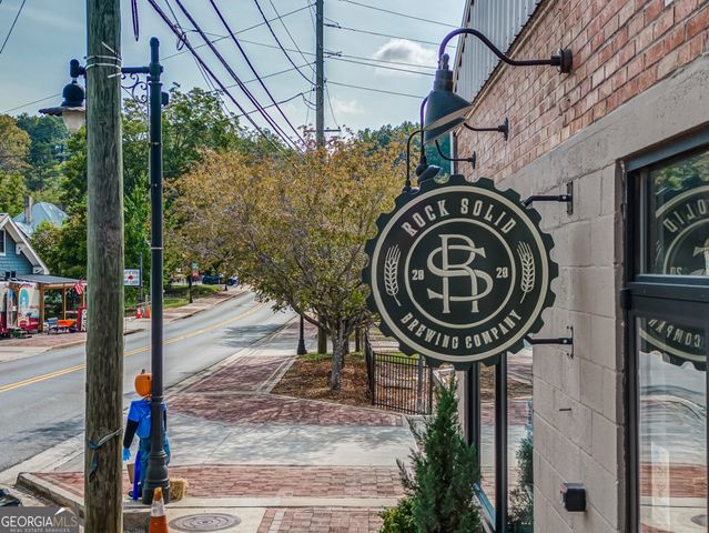 518 Old Canton Road, Ball Ground, GA 30107