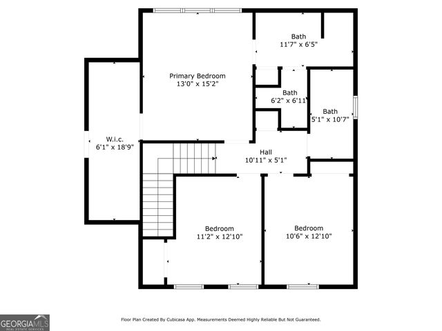 518 Old Canton Road, Ball Ground, GA 30107