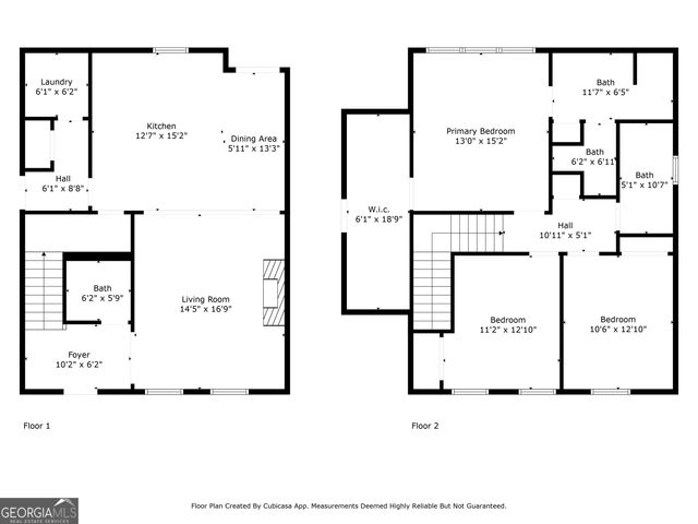 518 Old Canton Road, Ball Ground, GA 30107