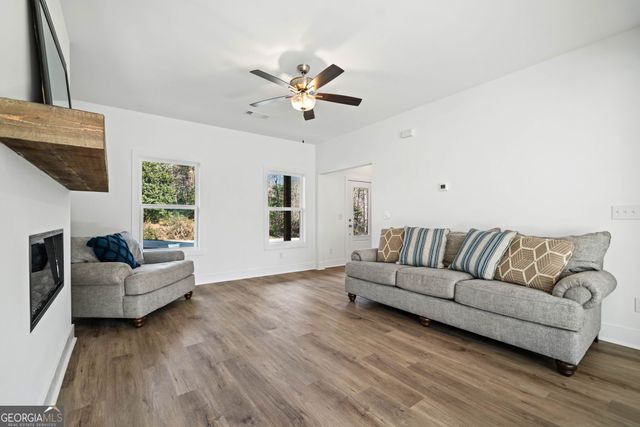 518 Old Canton Road, Ball Ground, GA 30107
