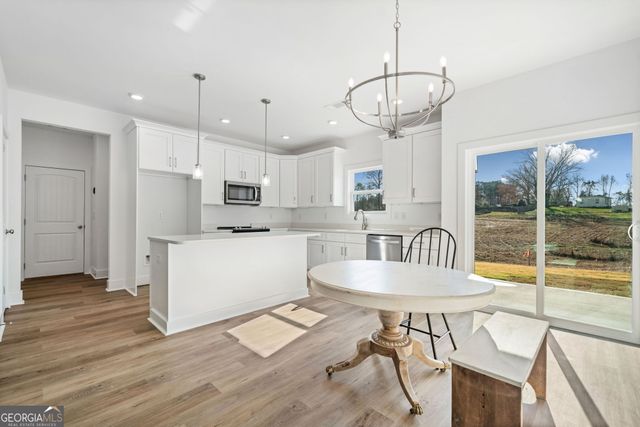 518 Old Canton Road, Ball Ground, GA 30107