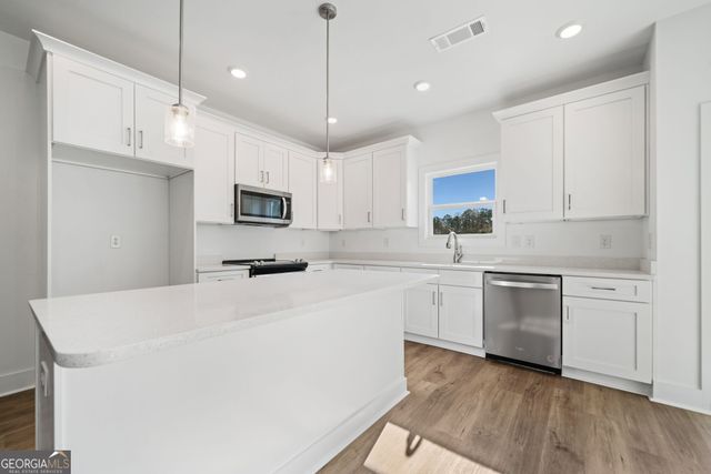 518 Old Canton Road, Ball Ground, GA 30107
