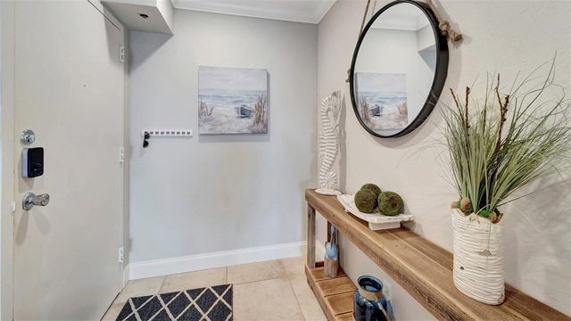 1125 W PEPPERTREE DRIVE 705, Sarasota, FL 34242