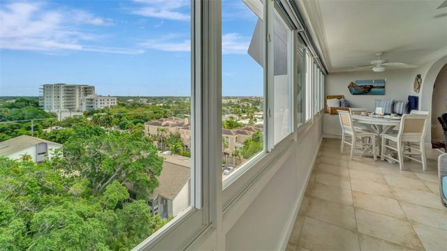 1125 W PEPPERTREE DRIVE 705, Sarasota, FL 34242