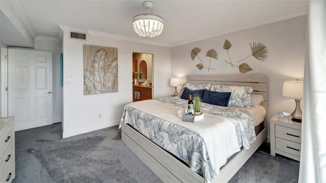 1125 W PEPPERTREE DRIVE 705, Sarasota, FL 34242