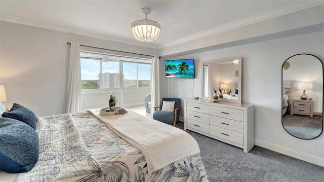 1125 W PEPPERTREE DRIVE 705, Sarasota, FL 34242