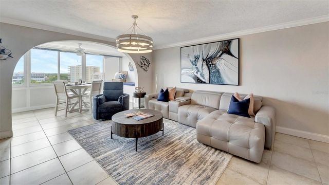 1125 W PEPPERTREE DRIVE 705, Sarasota, FL 34242