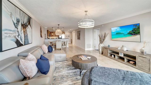 1125 W PEPPERTREE DRIVE 705, Sarasota, FL 34242