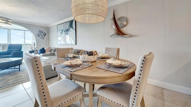 1125 W PEPPERTREE DRIVE 705, Sarasota, FL 34242