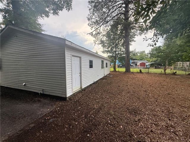 2991 Deeb Drive, Macon, GA 31206
