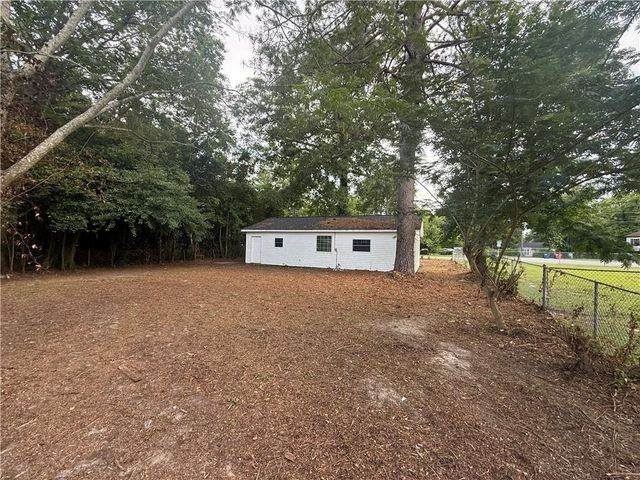 2991 Deeb Drive, Macon, GA 31206