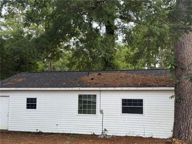 2991 Deeb Drive, Macon, GA 31206