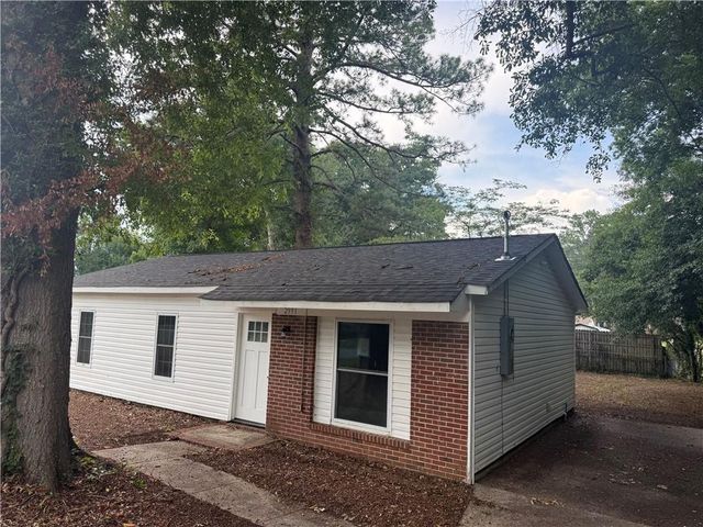 2991 Deeb Drive, Macon, GA 31206