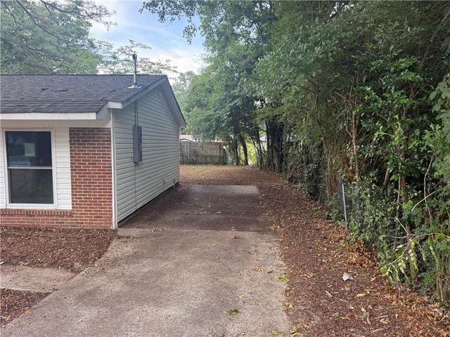 2991 Deeb Drive, Macon, GA 31206