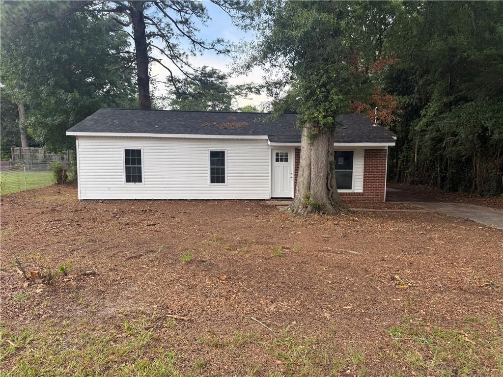 2991 Deeb Drive, Macon, GA 31206