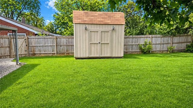 2701 Jomar Avenue, Moraine, OH 45439