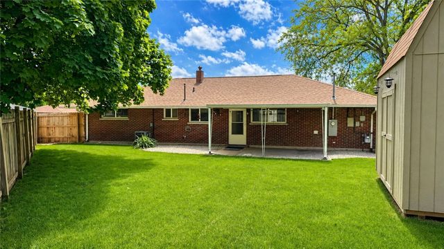 2701 Jomar Avenue, Moraine, OH 45439
