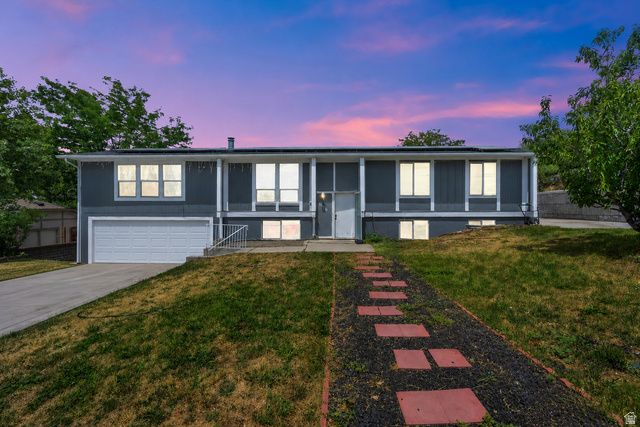 1076 W 600 N, Orem, UT 84057