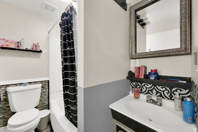 1076 W 600 N, Orem, UT 84057