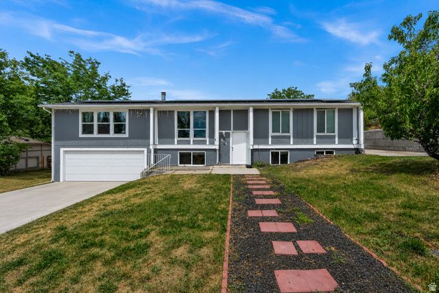 1076 W 600 N, Orem, UT 84057