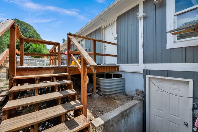 1076 W 600 N, Orem, UT 84057