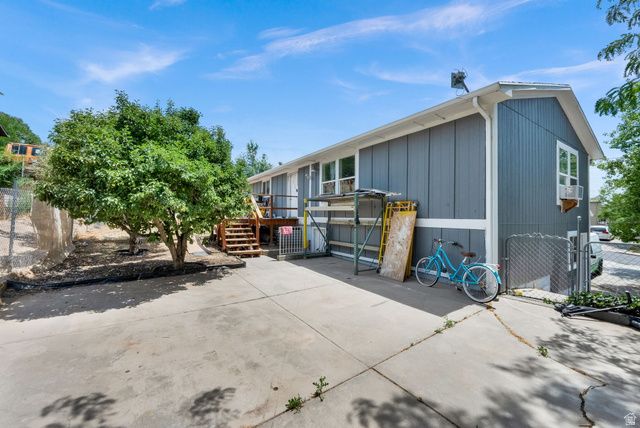 1076 W 600 N, Orem, UT 84057