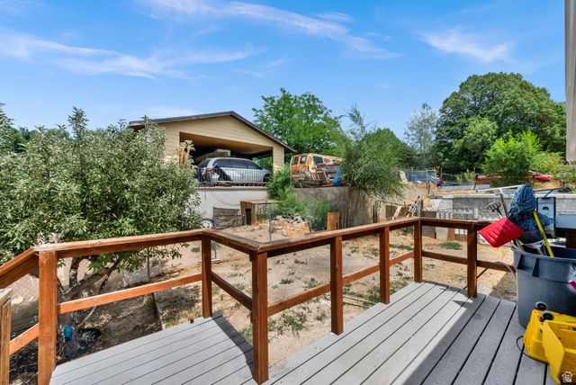 1076 W 600 N, Orem, UT 84057