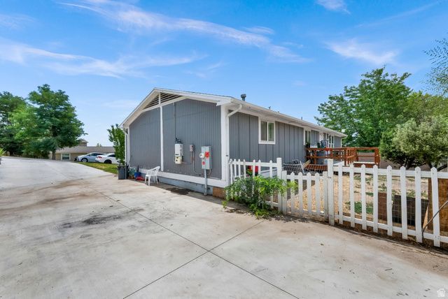 1076 W 600 N, Orem, UT 84057